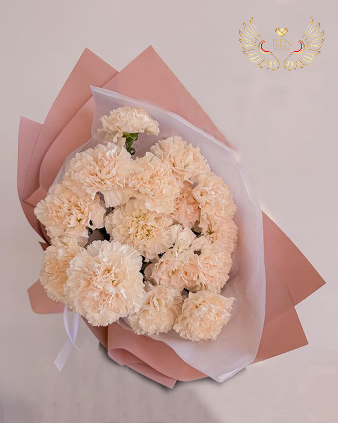 Carnation Bouquet