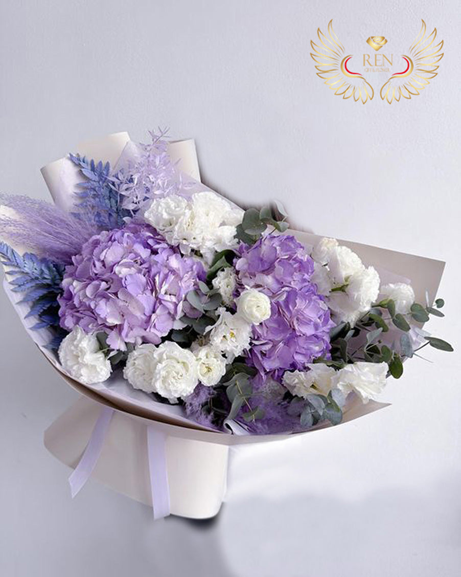 Hydrangea