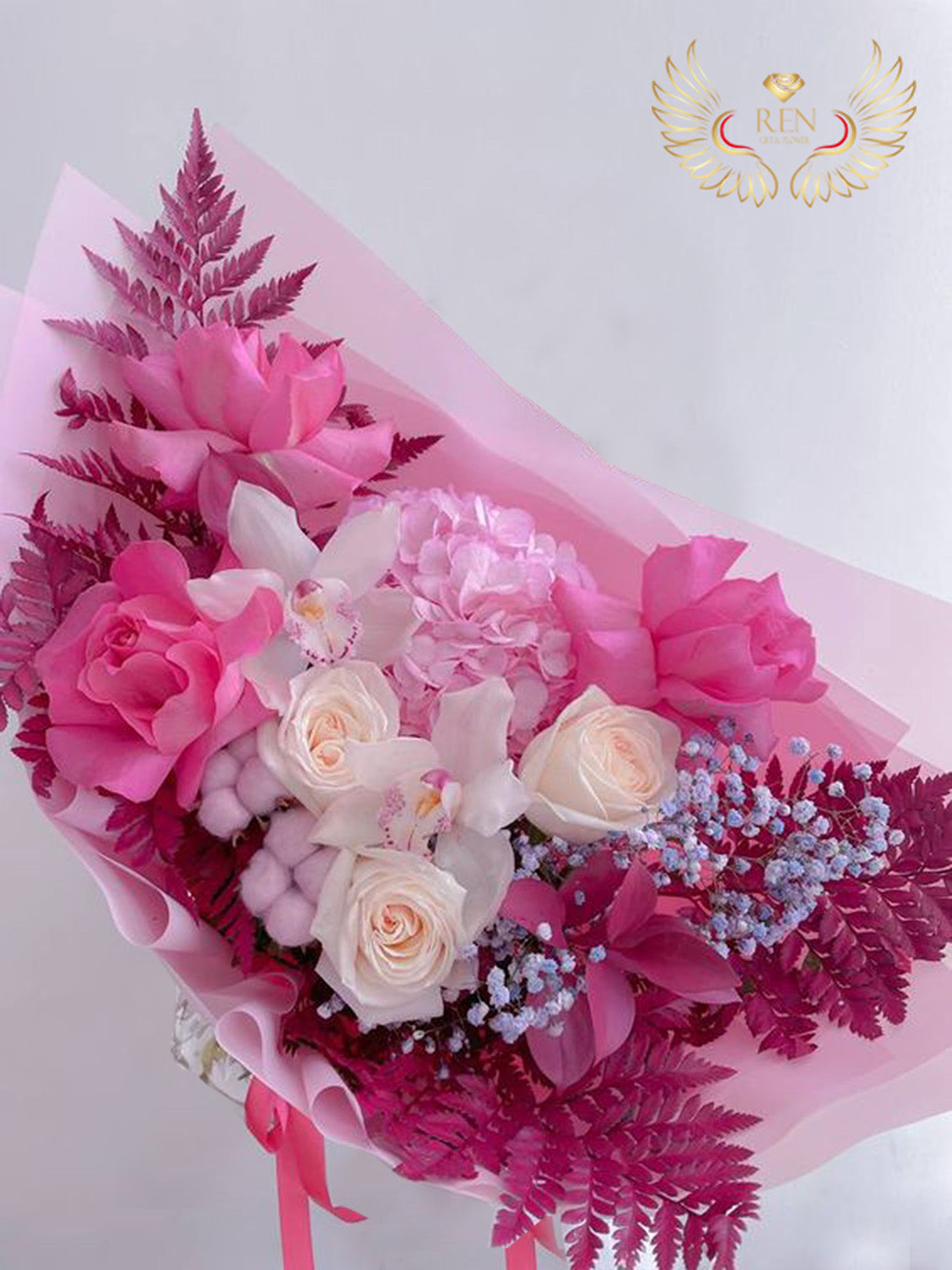 Flower Delivery in Dubai