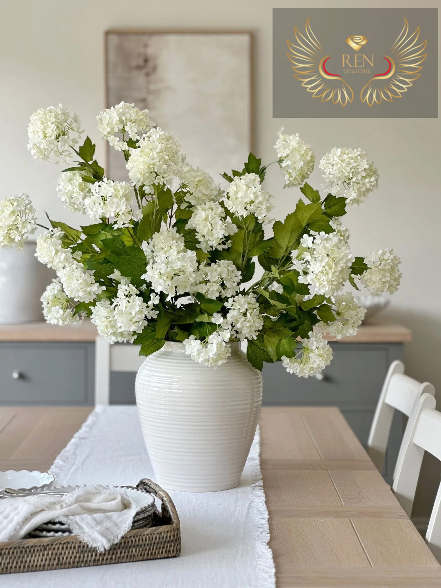 Vase Arrangements