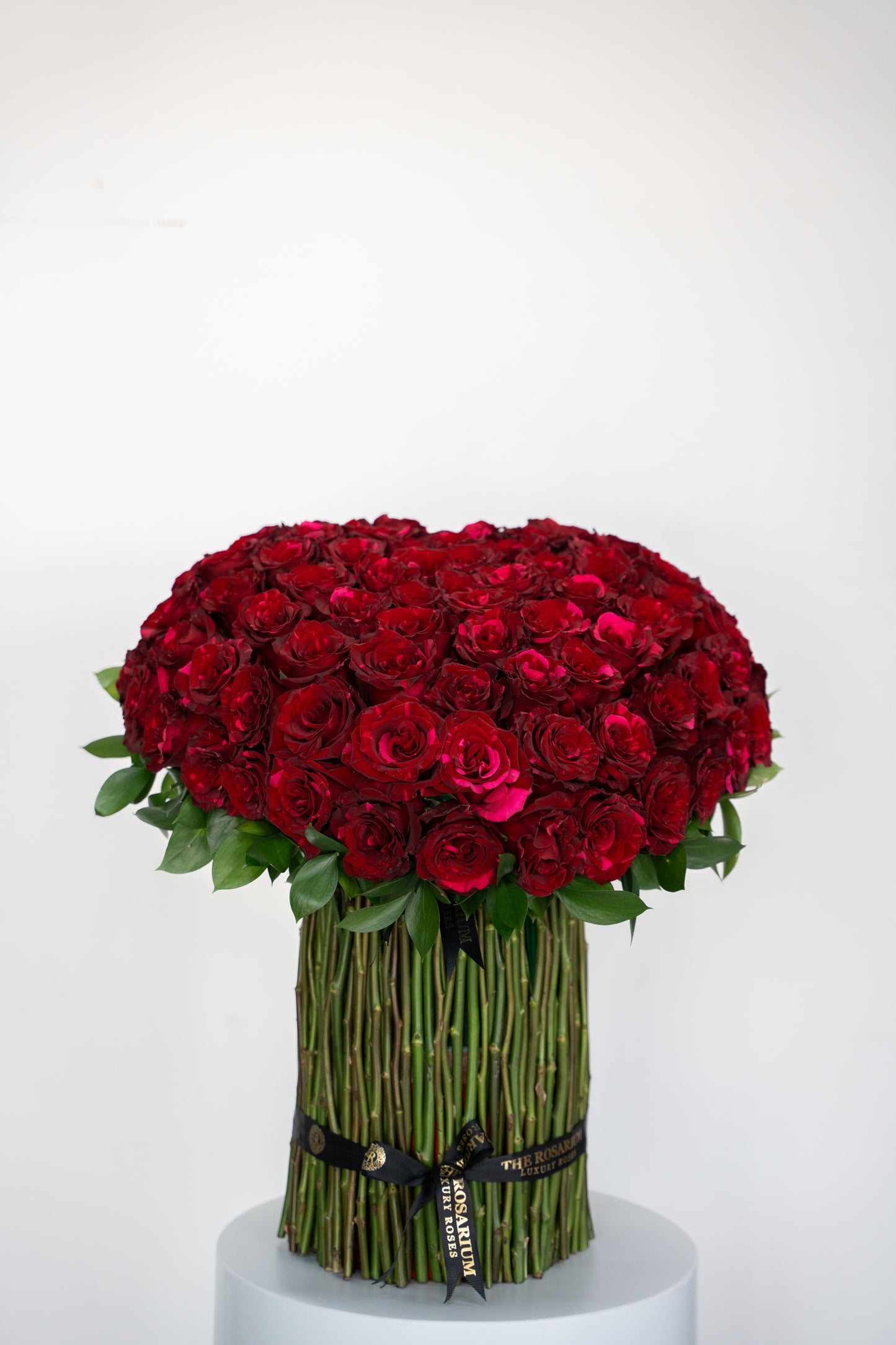 Luxury Heart Arrangement