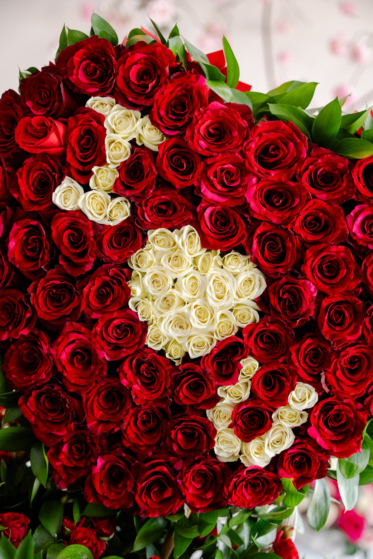 I Love You Arrangement