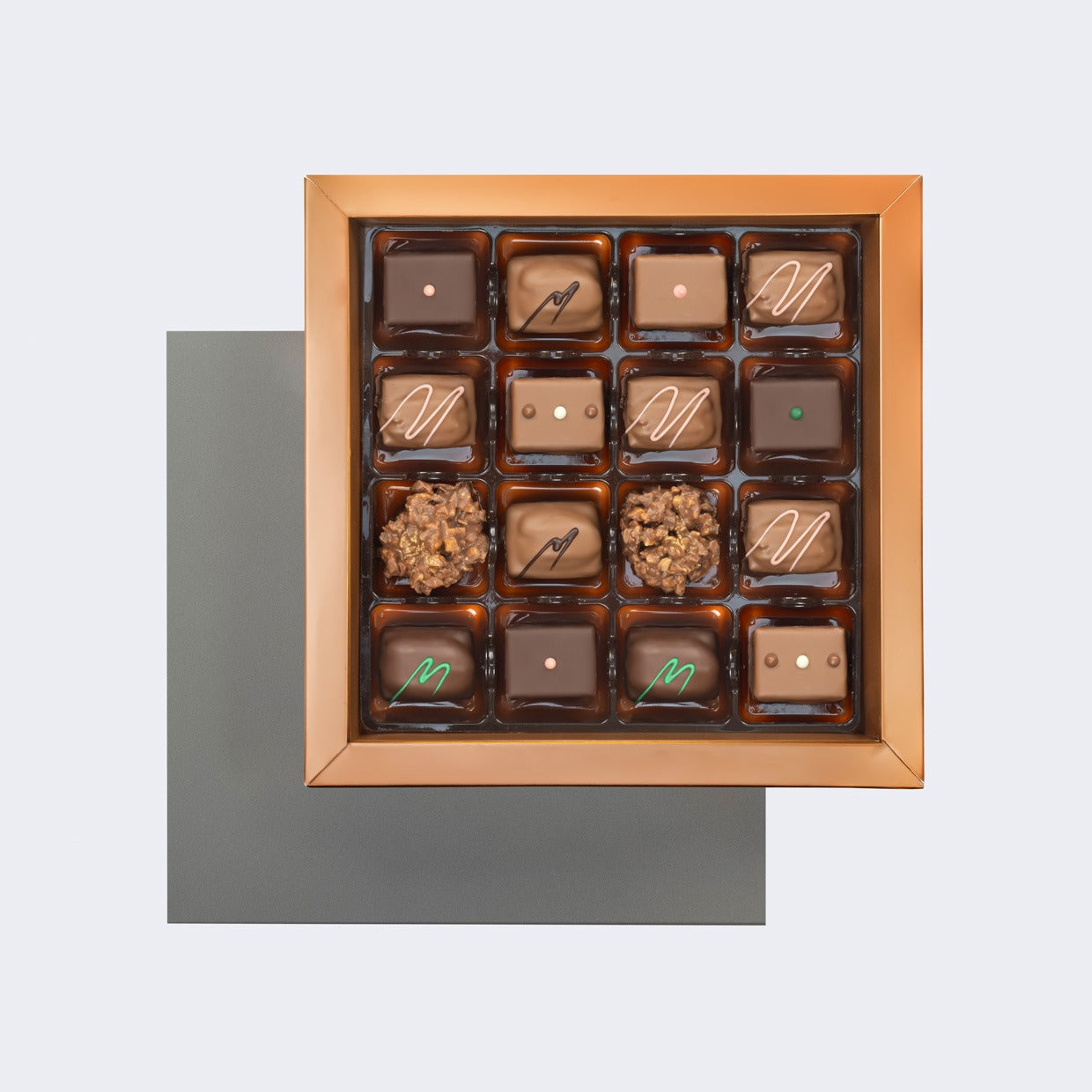 Chocolate Box