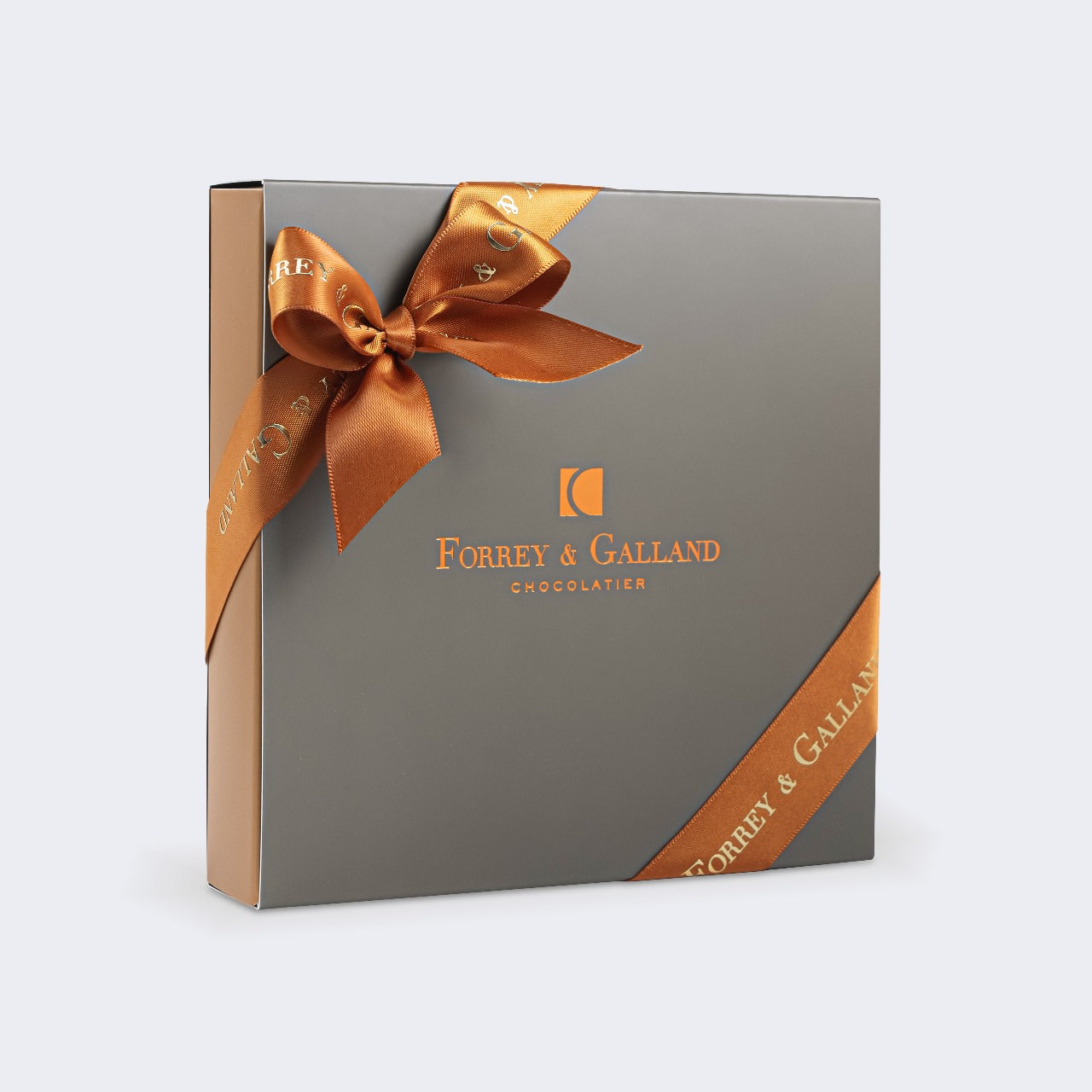 Chocolate Box