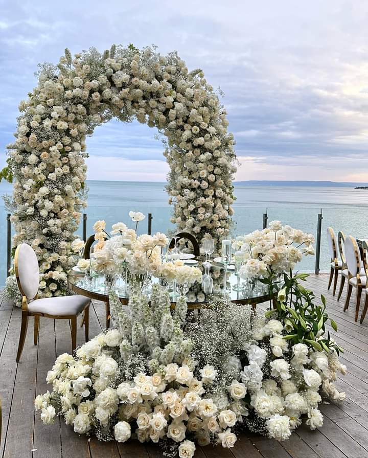 Weddings