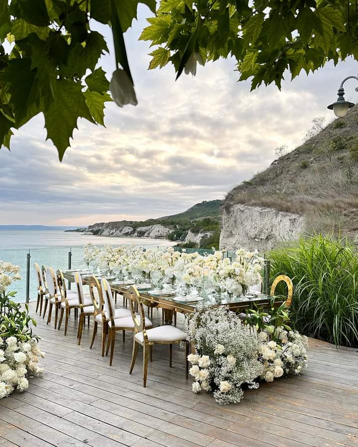 Weddings