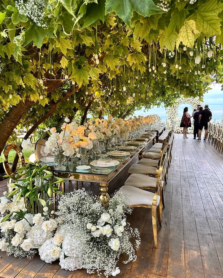 Weddings