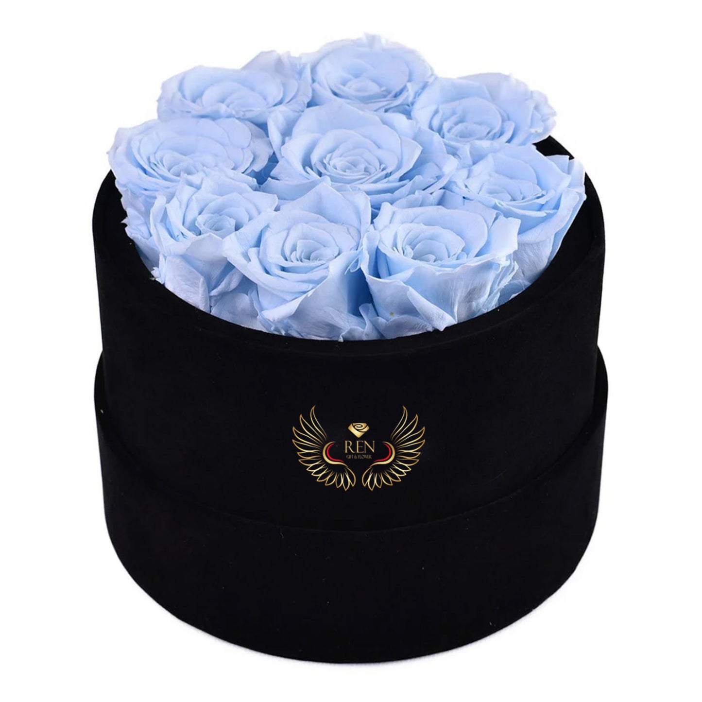 Forever Roses