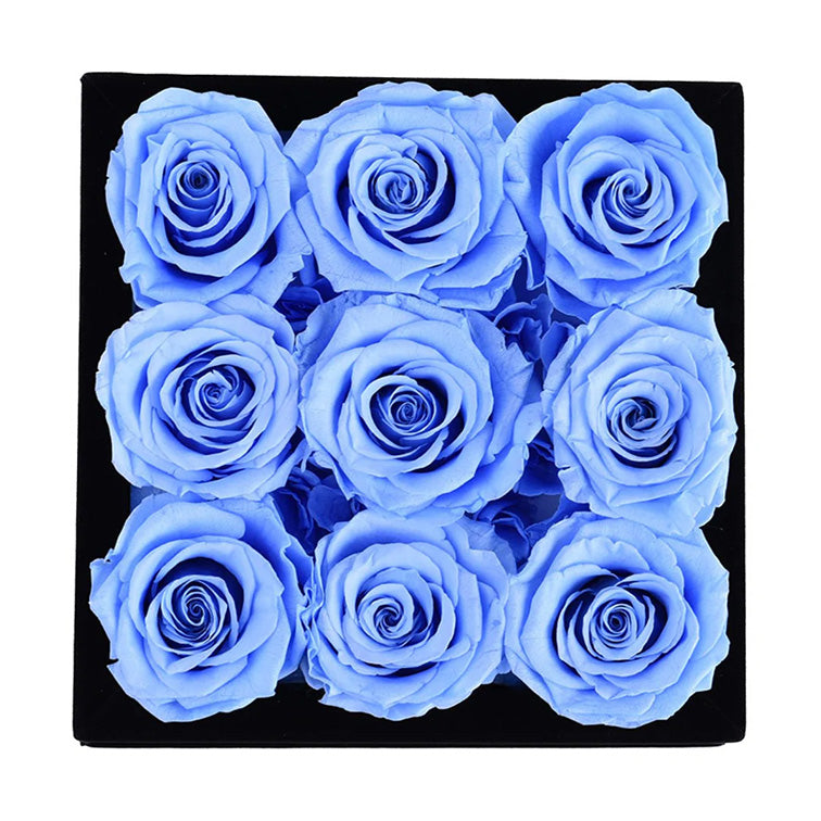 Forever Roses