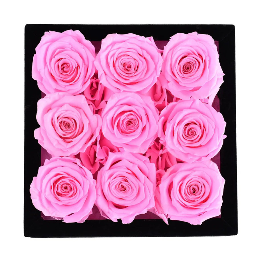 Forever Roses