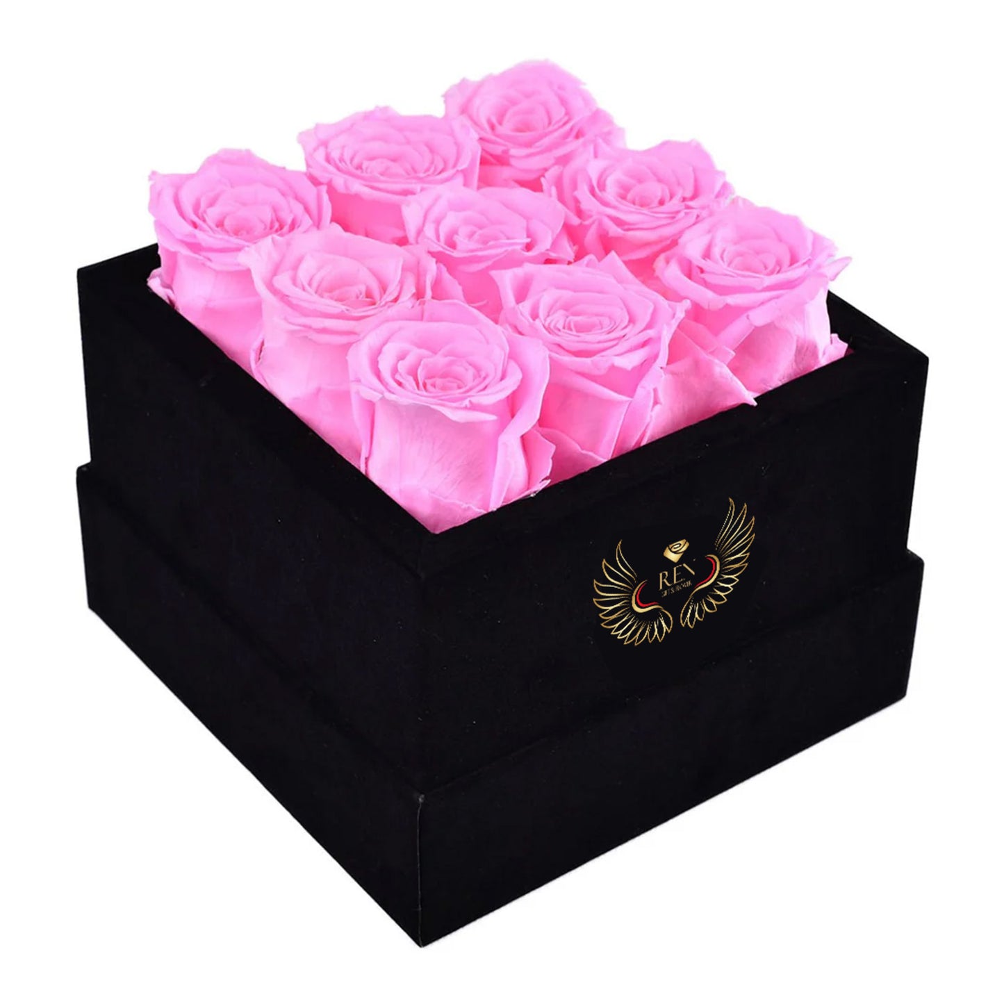 Forever Roses