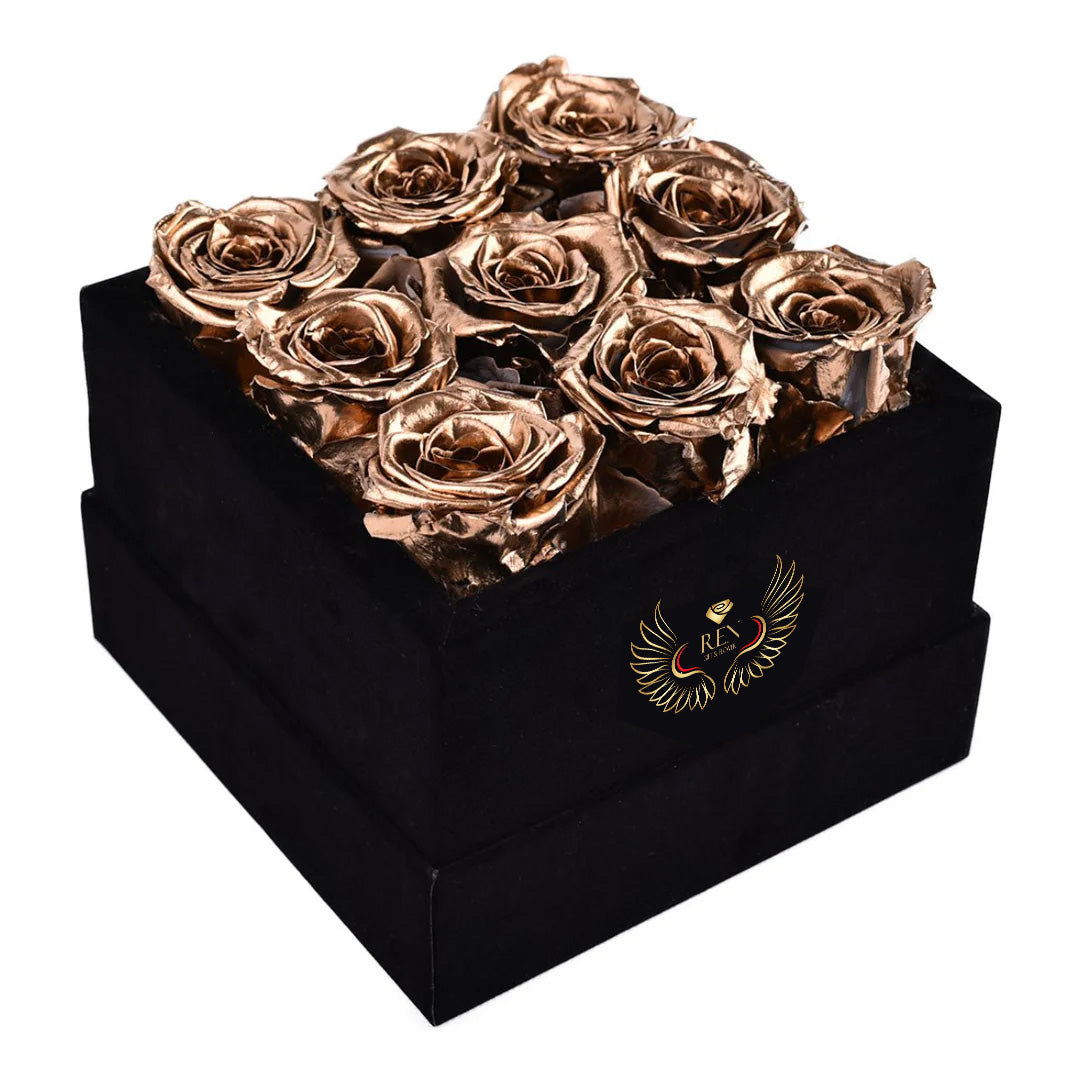 Forever Roses