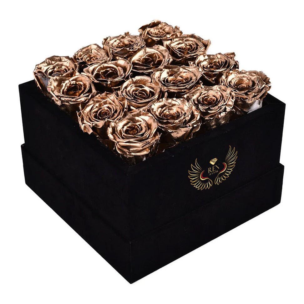 Forever Rose