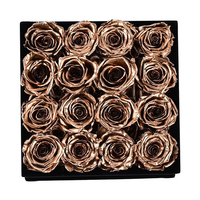 Forever Rose