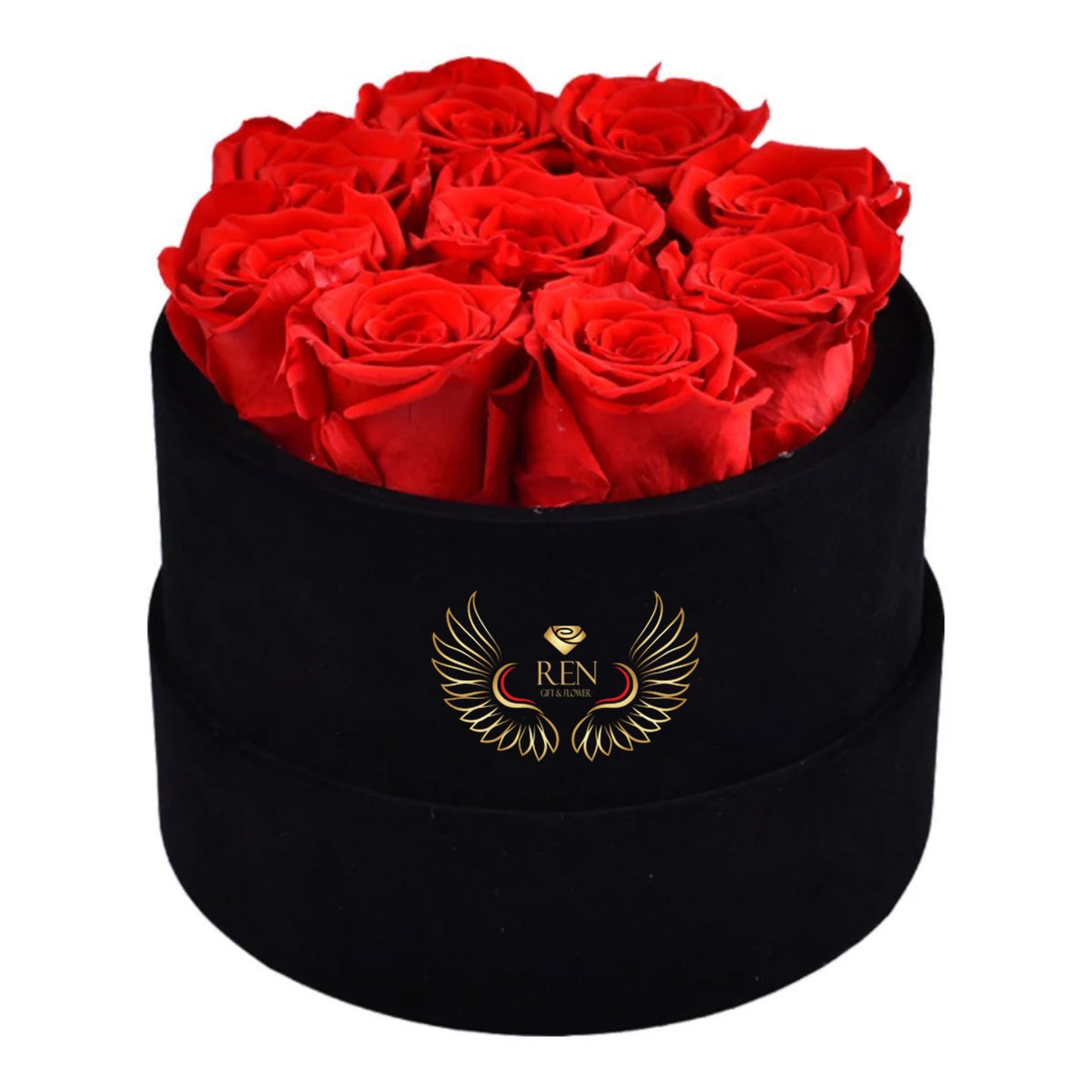 Forever Roses