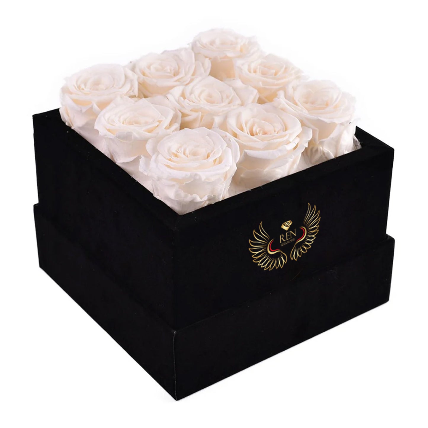 Forever Roses