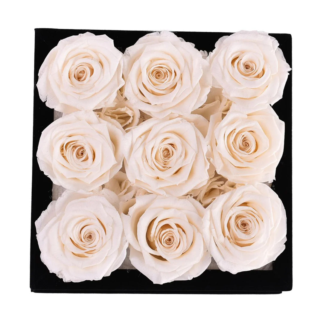 Forever Roses
