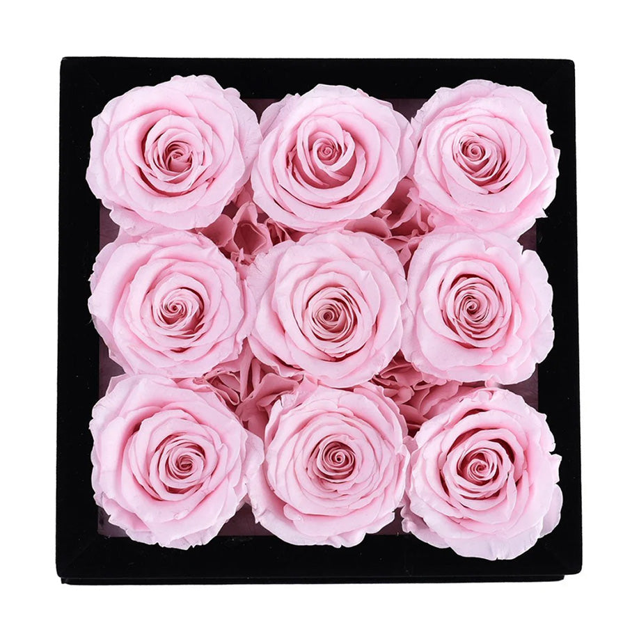 Forever Roses