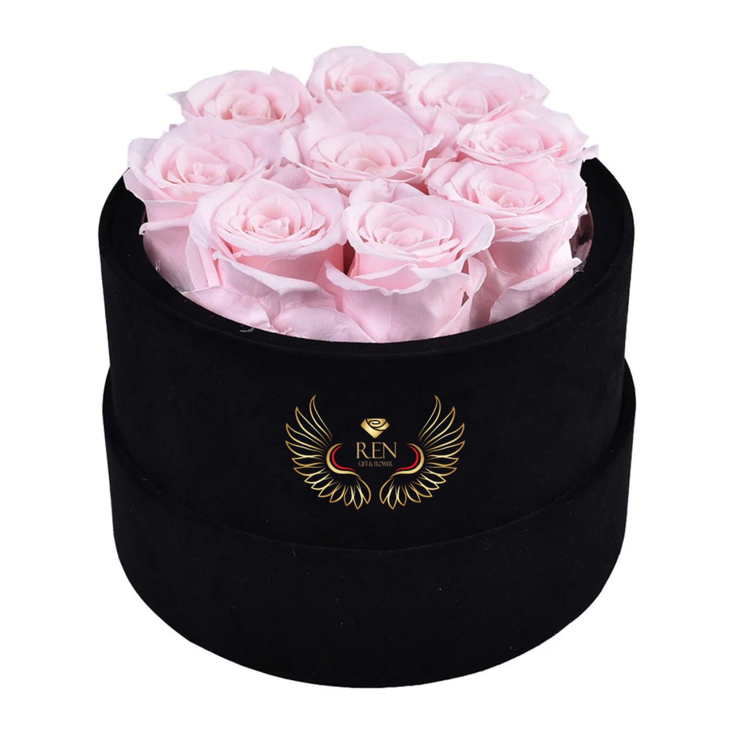 Forever Roses