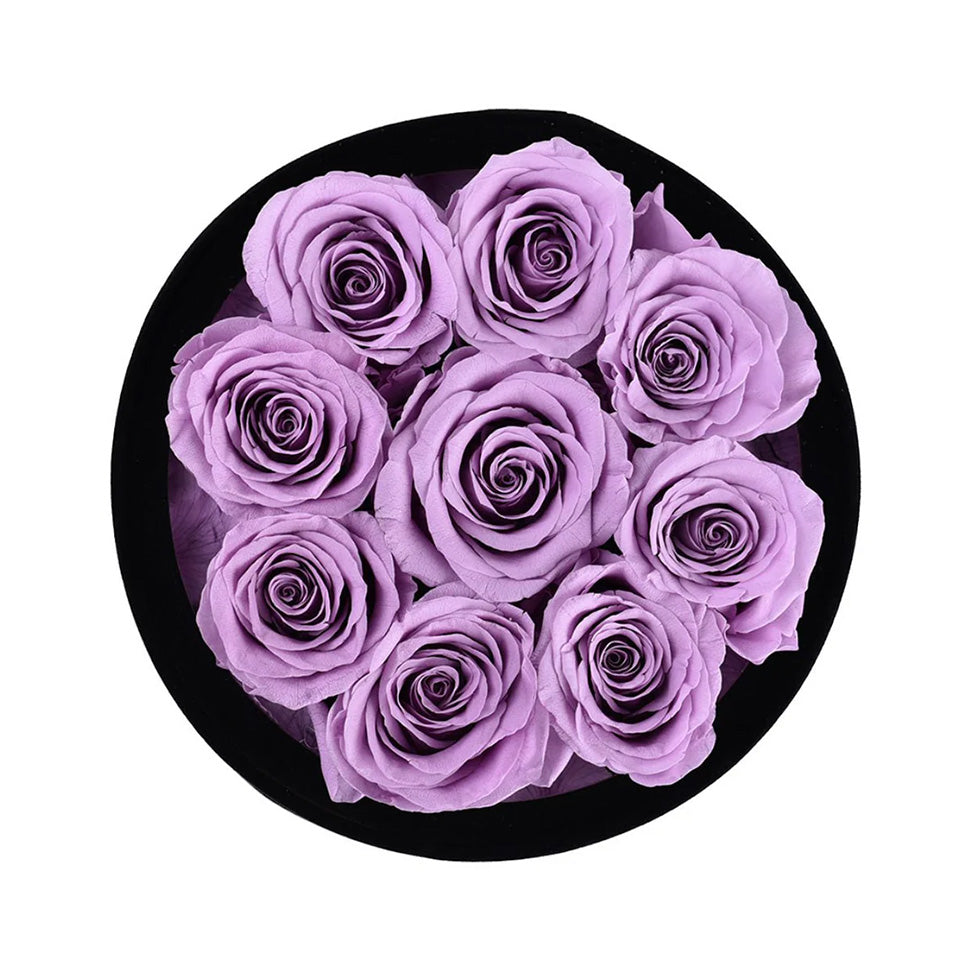 Forever Roses