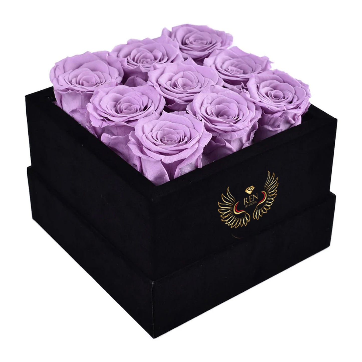 Forever Roses