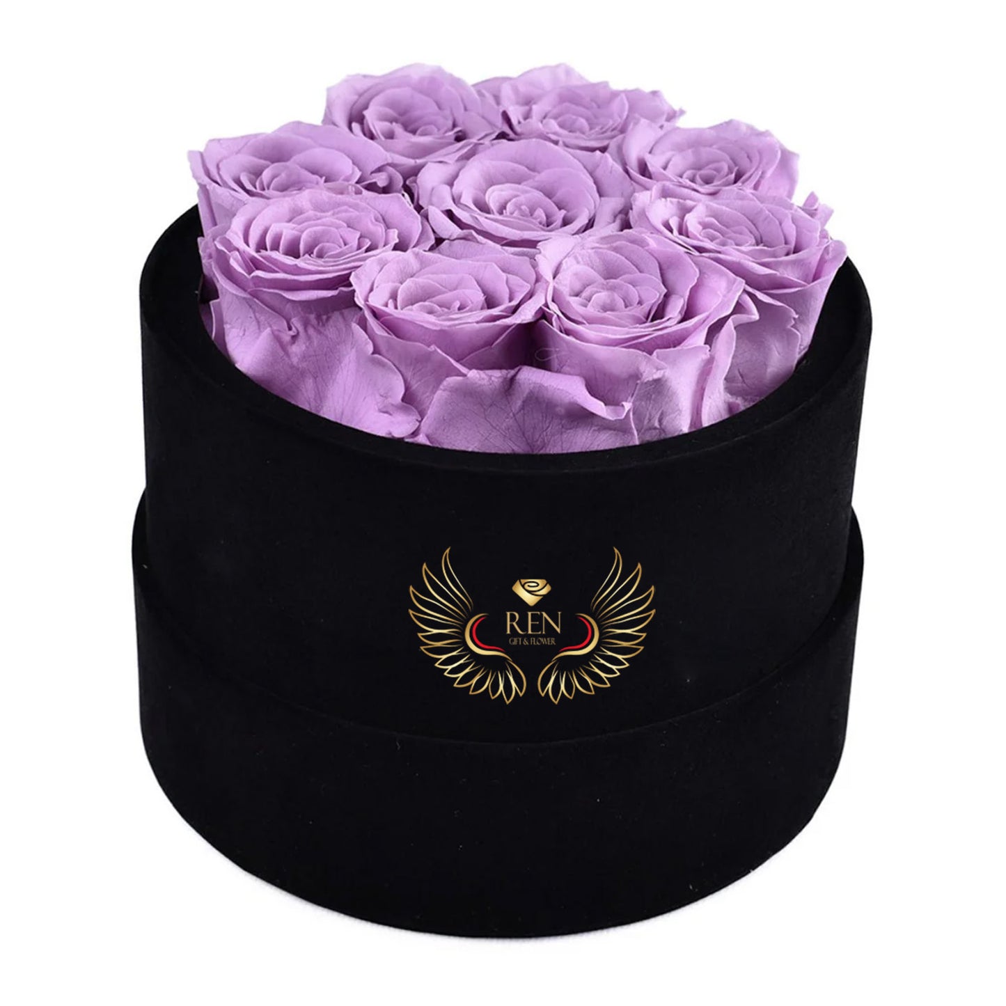 Forever Roses
