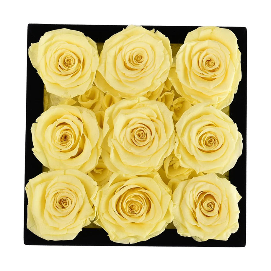 Forever Roses