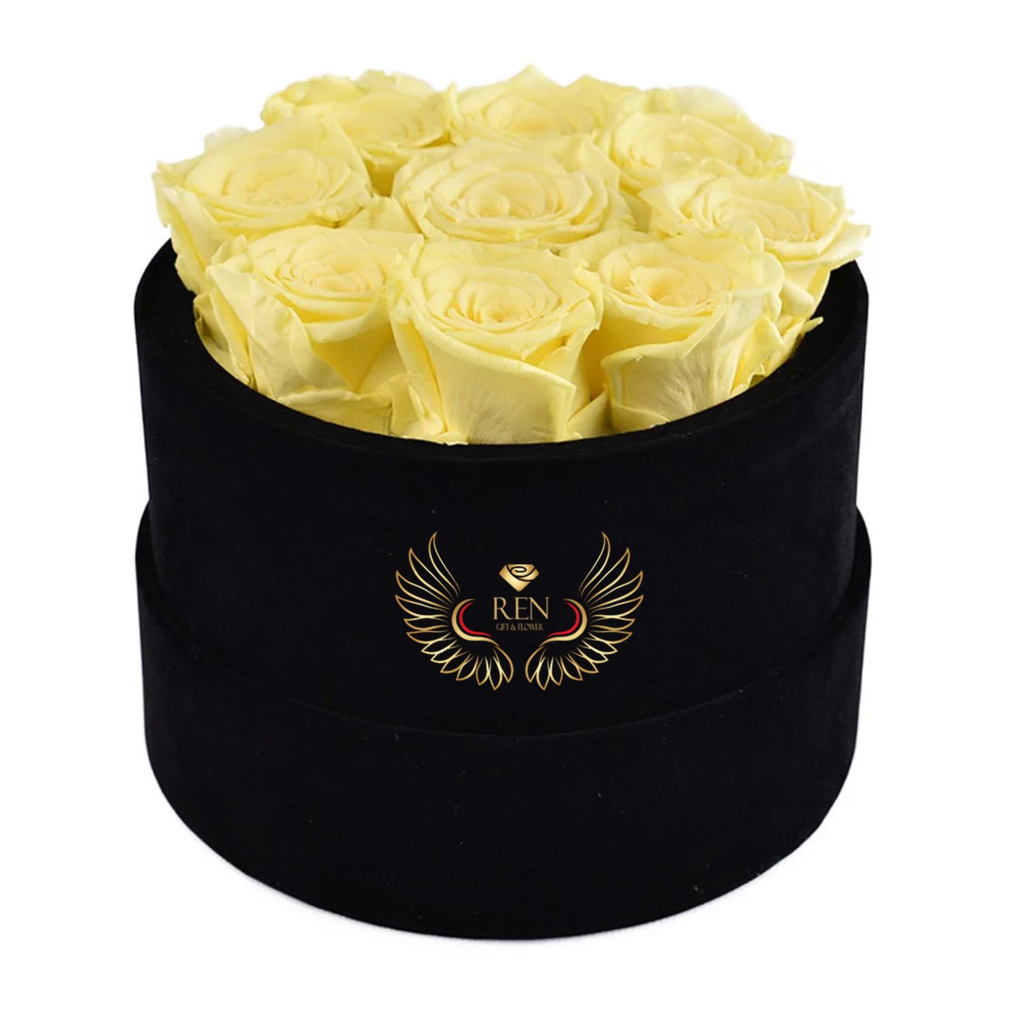 Forever Roses