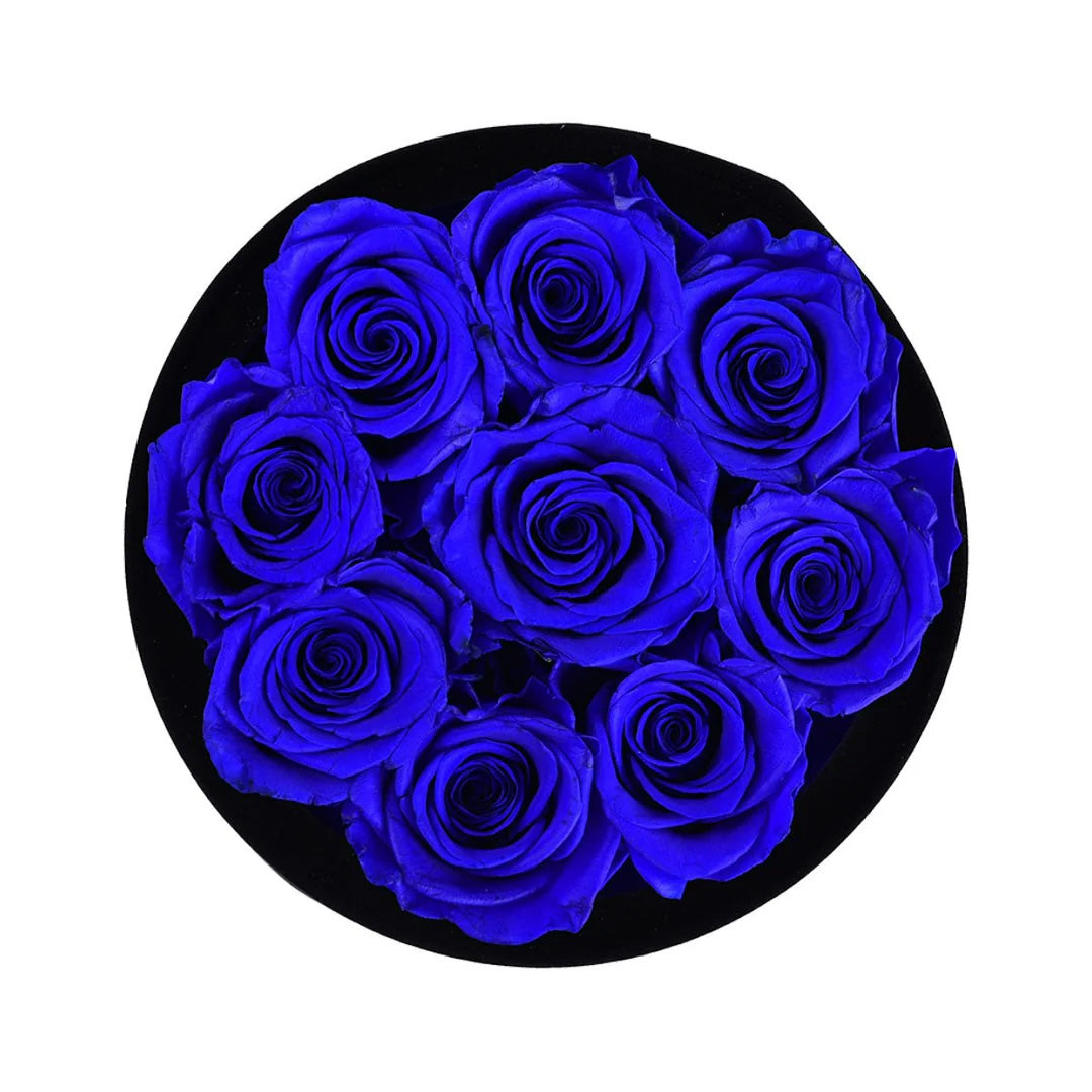 Forever Roses