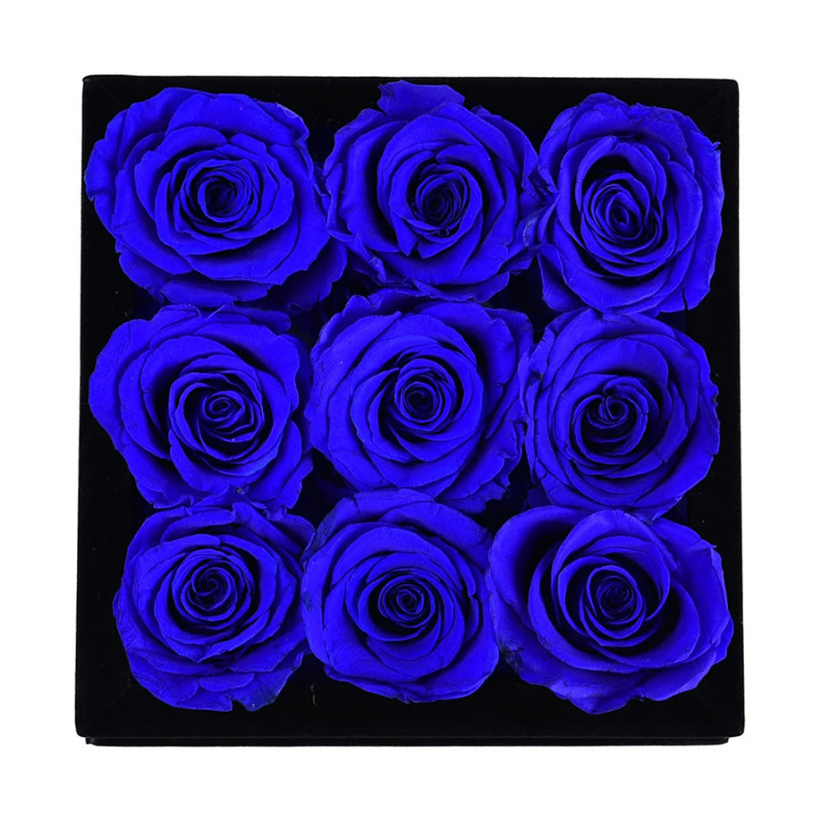 Forever Roses