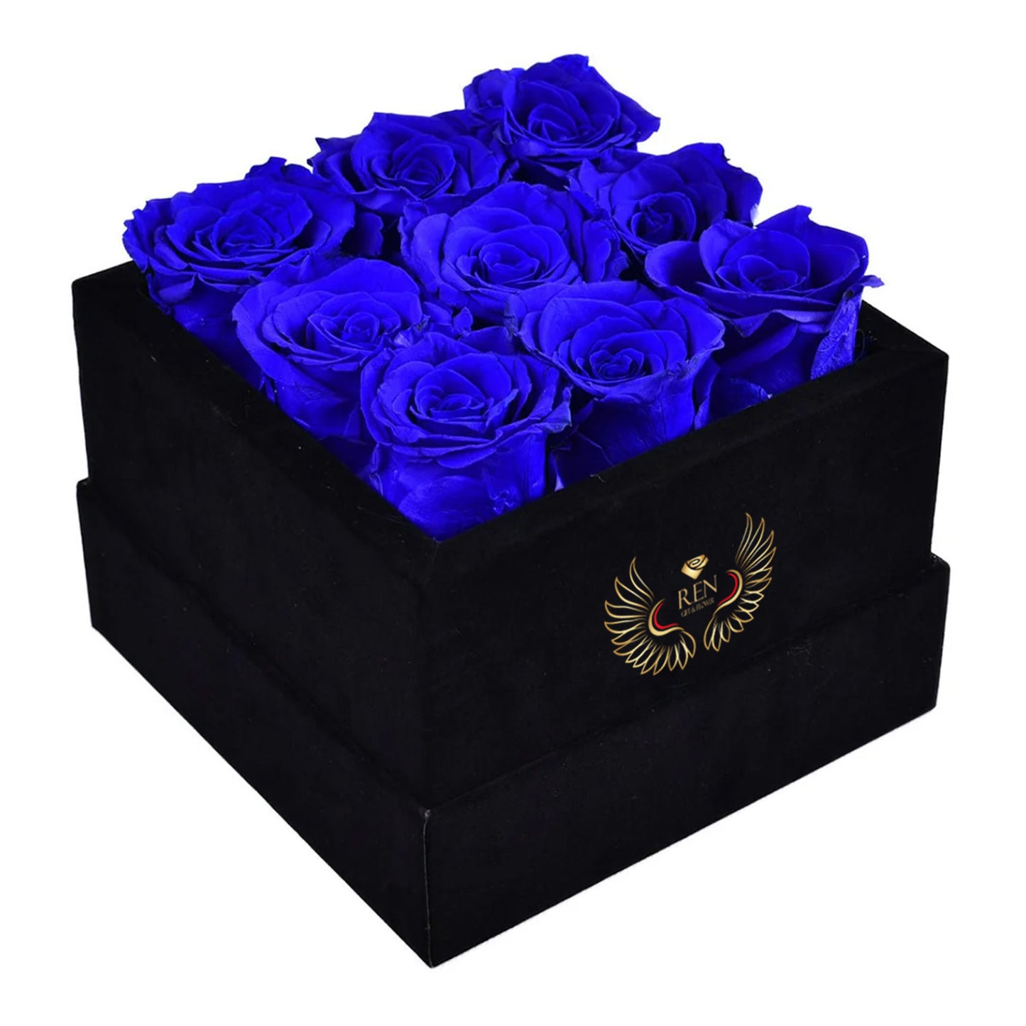 Forever Roses