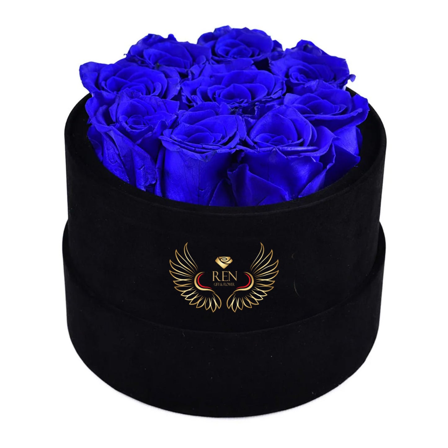Forever Roses