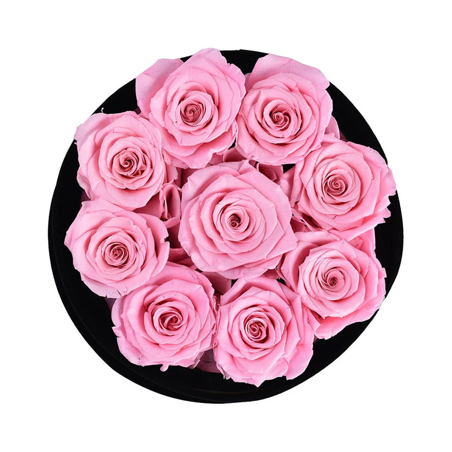 Forever Roses