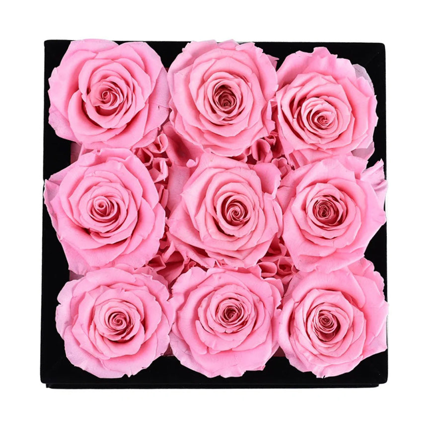 Forever Roses