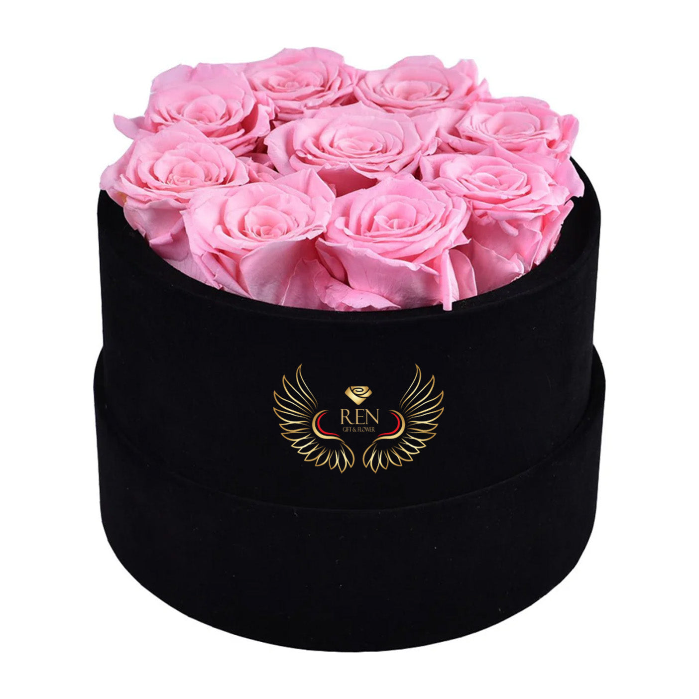 Forever Roses