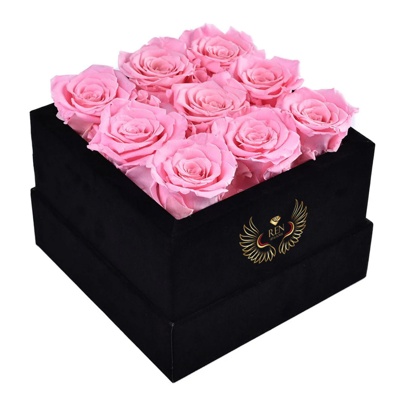Forever Roses