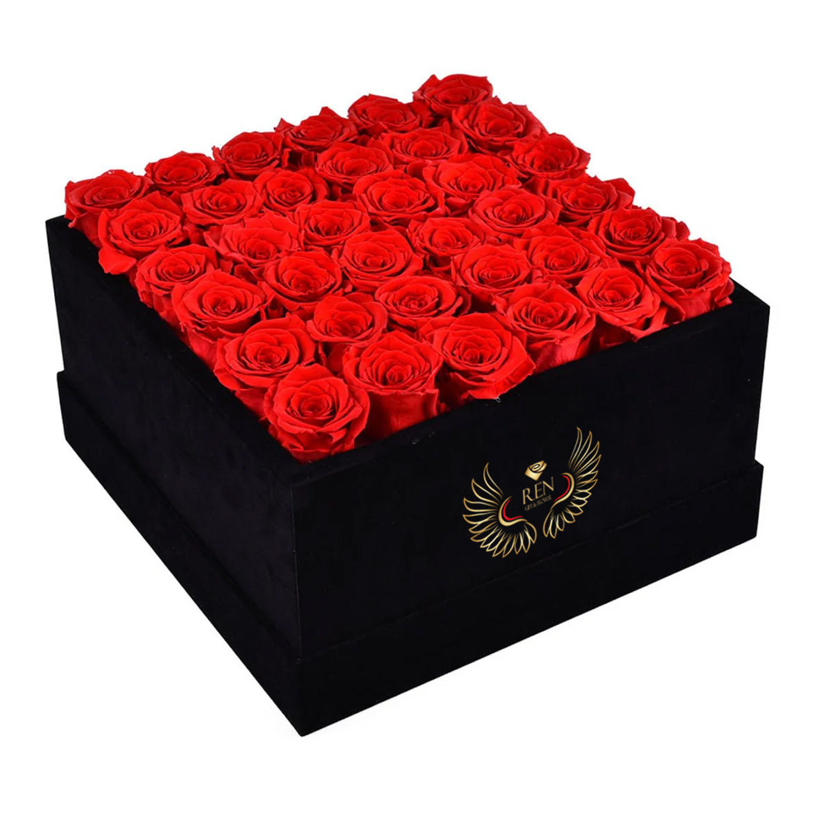 Forever Roses