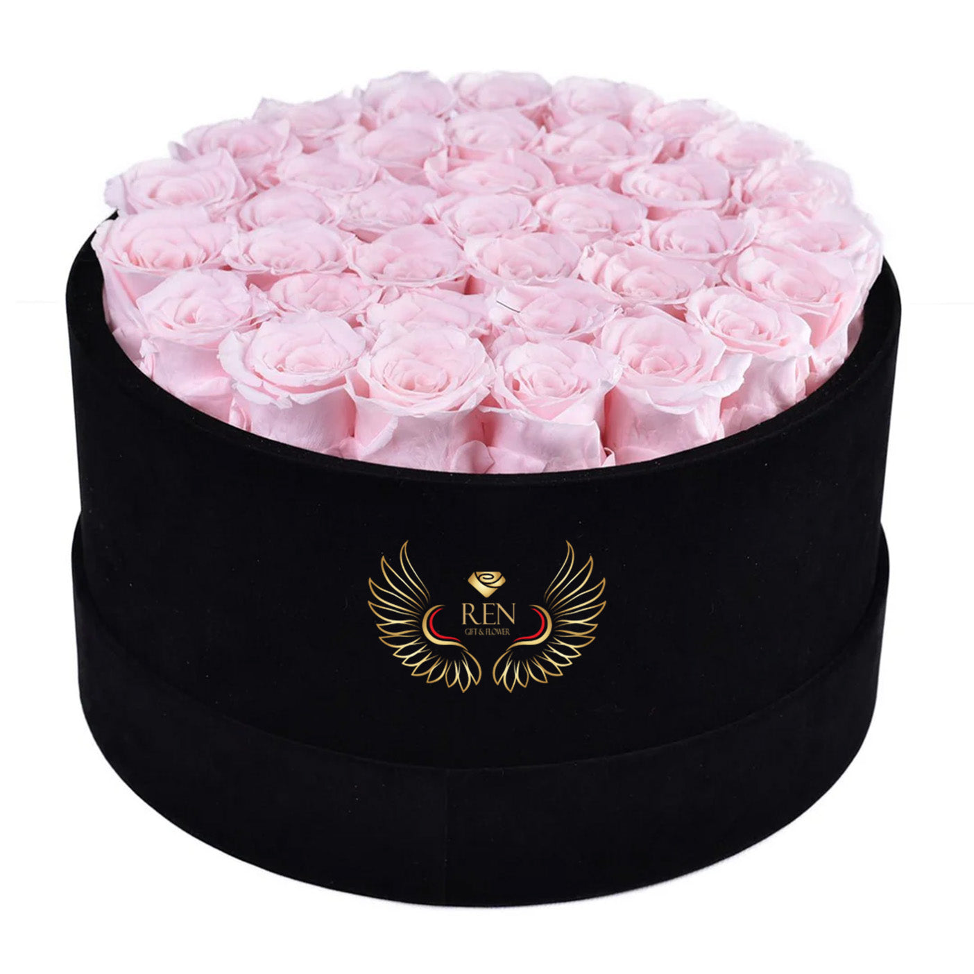 Forever Roses