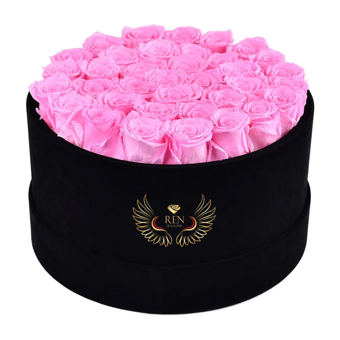 Forever Roses