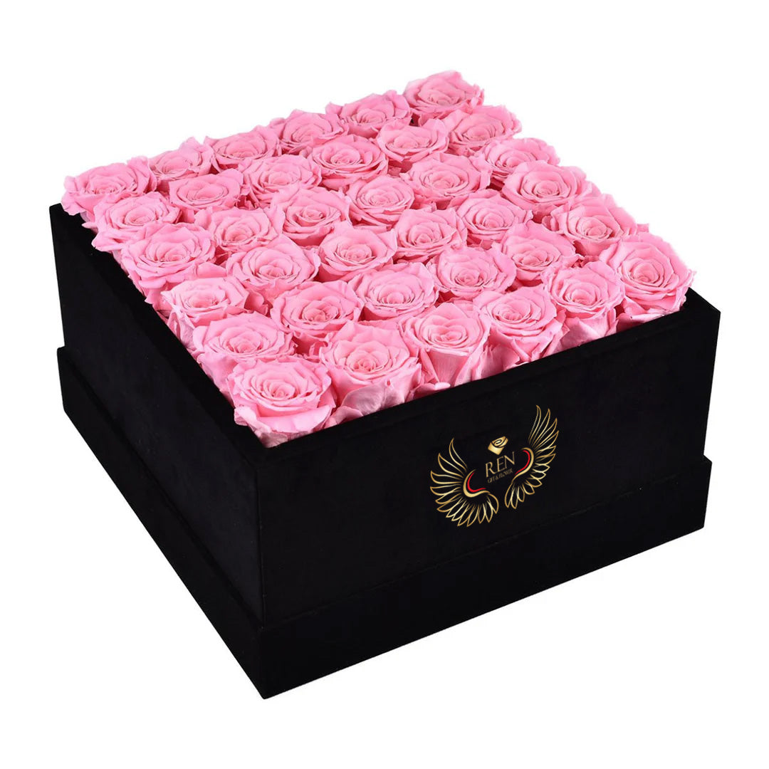 Forever Roses