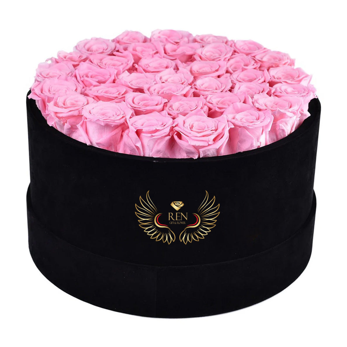 Forever Roses