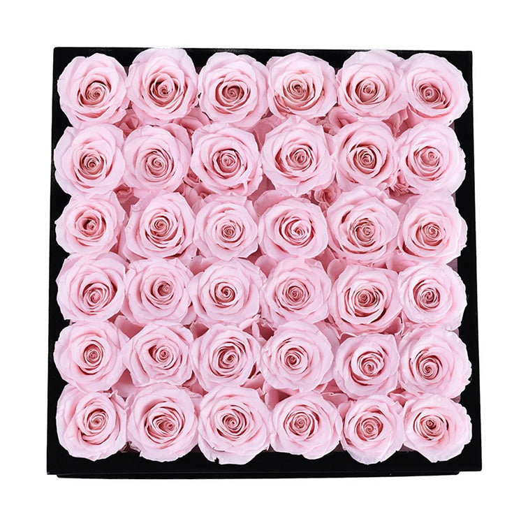 Forever Roses