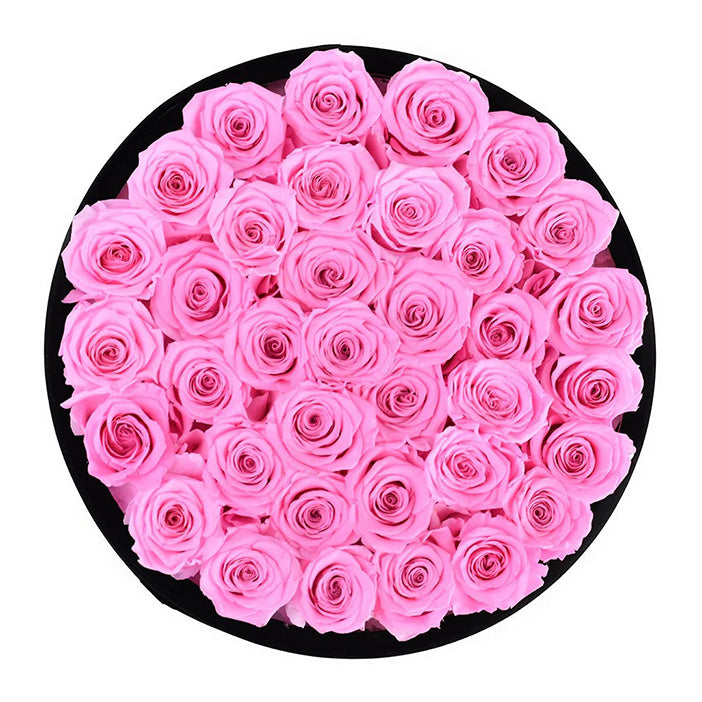 Forever Roses