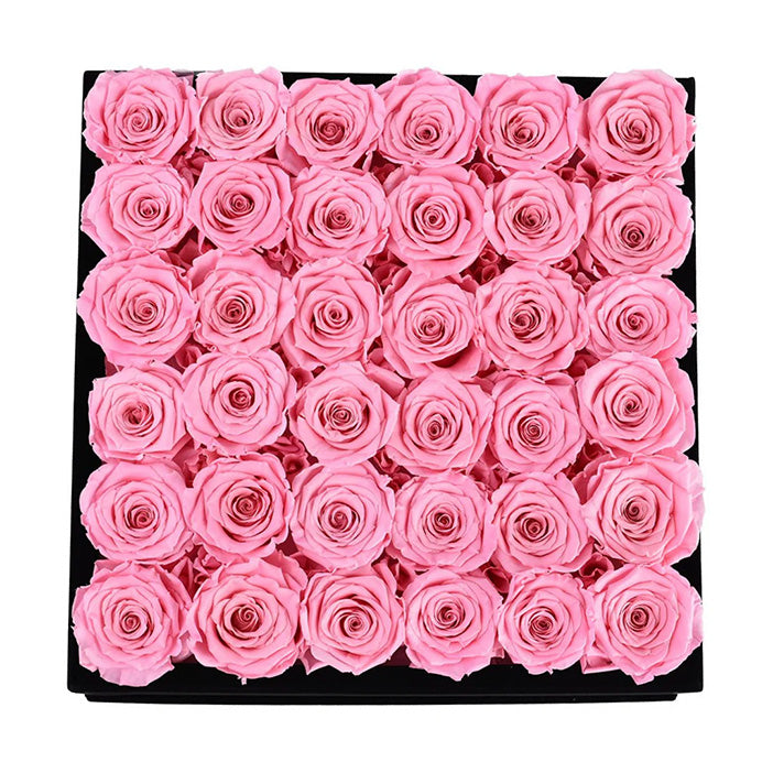 Forever Roses