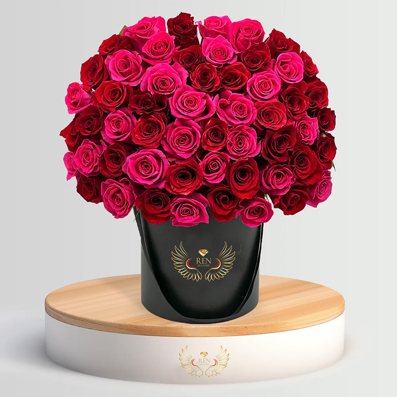 Rose Delivery Dubai