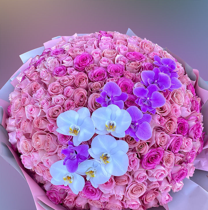 Luxury Flower Bouquets