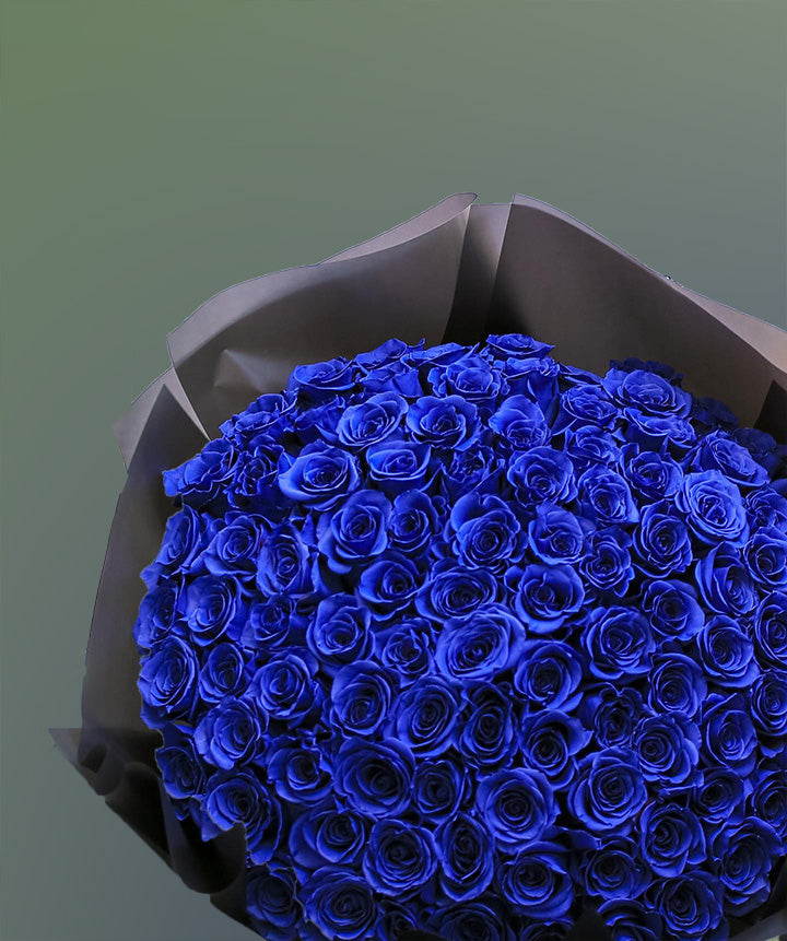 Luxury Flower Bouquet