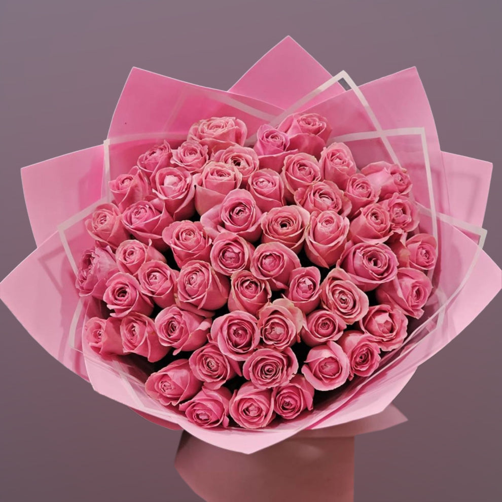 Luxury Flower Bouquet