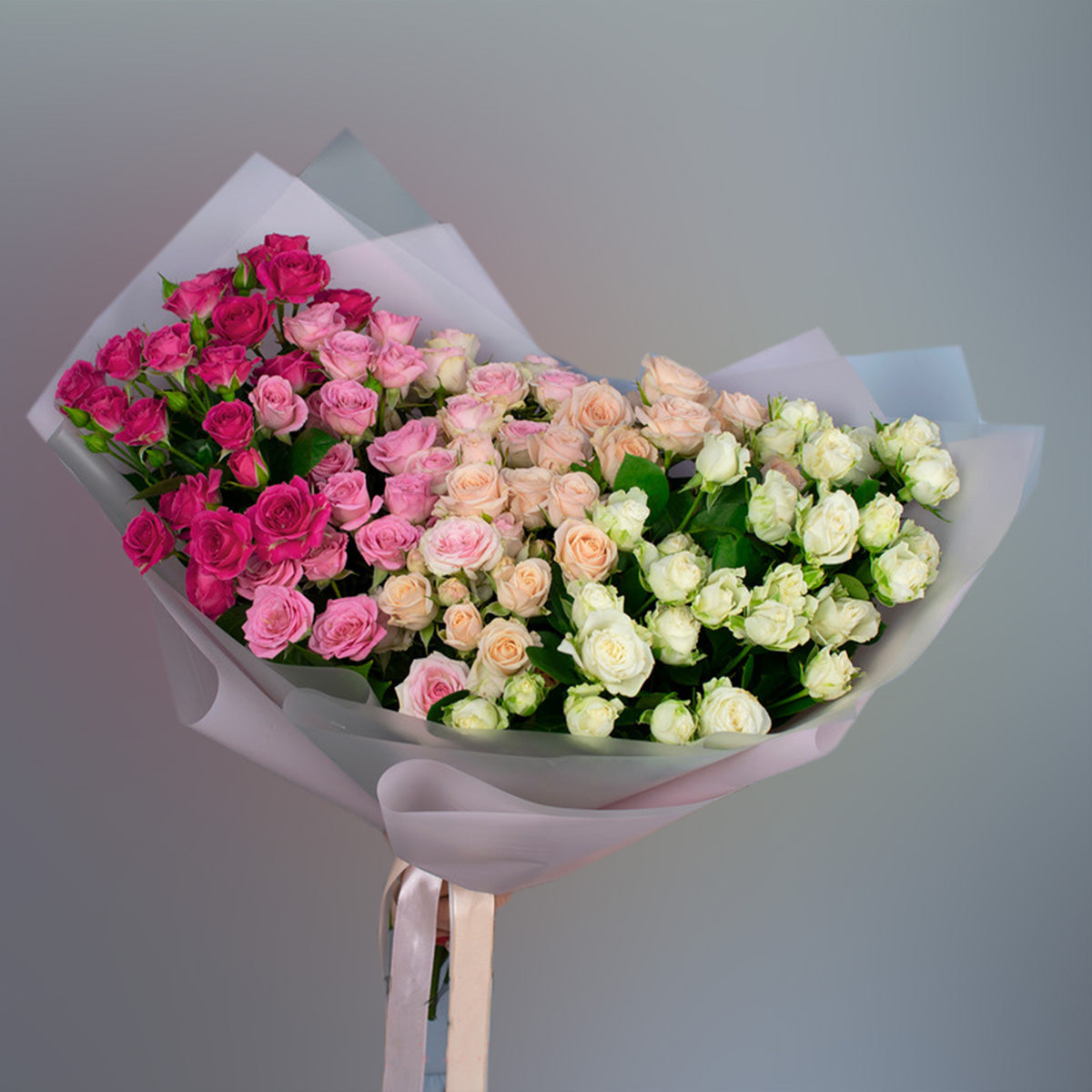 Luxury Flower Bouquet