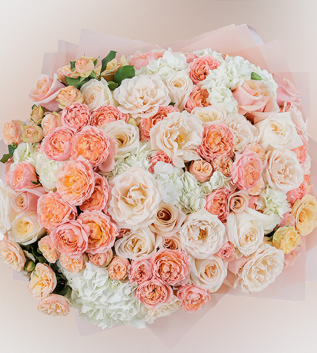 Luxury Flower Bouquet